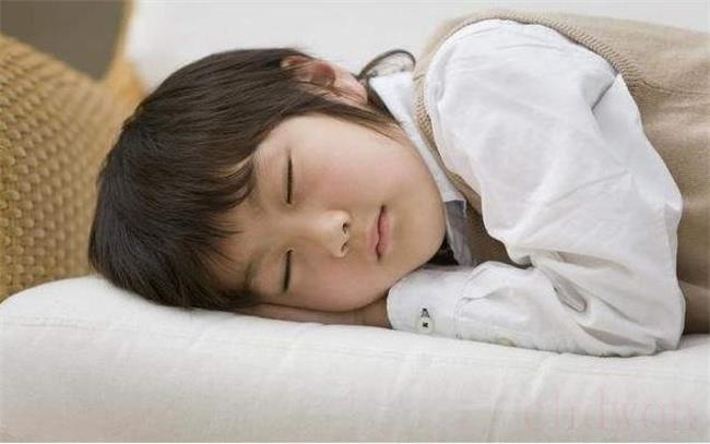 儿童最佳睡眠时间是几点到几点