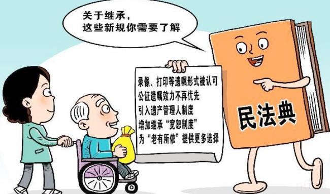 2022年房子继承给子女需要多少钱费用（房产赠与子女要办的手续）