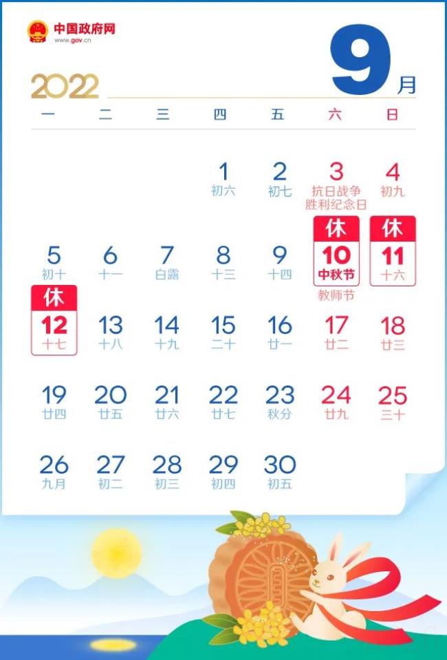 春节法定假期是多少天（2022春节法定带薪假期）