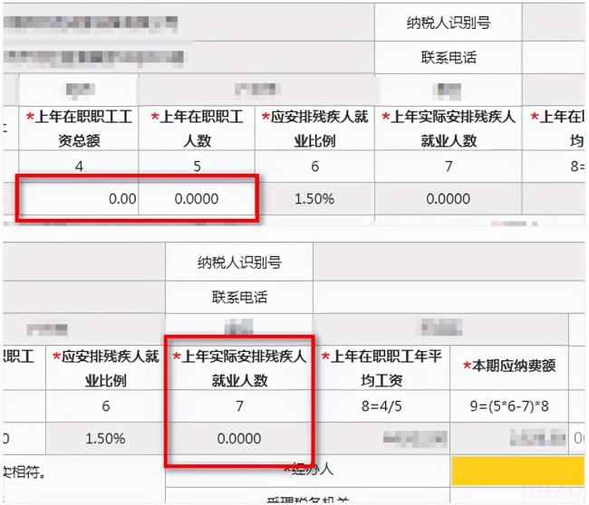 残保金政策是怎么规定的（国家有关残保金缴纳政策）