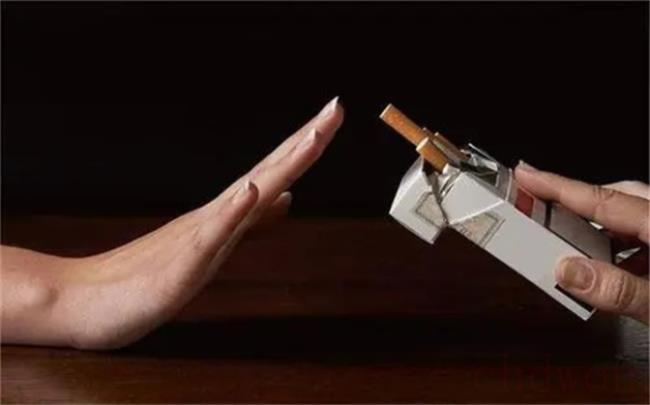 烟瘾较重的人戒烟要注意的事
