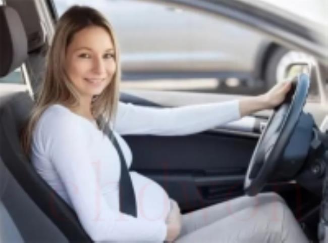 怀孕什么时候开车比较合适