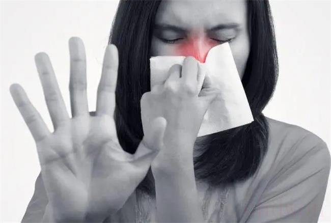 治疗鼻炎有哪些禁忌？