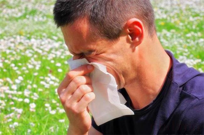 花粉过敏的处理方法是什么
