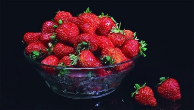 草莓怎么保存才新鲜