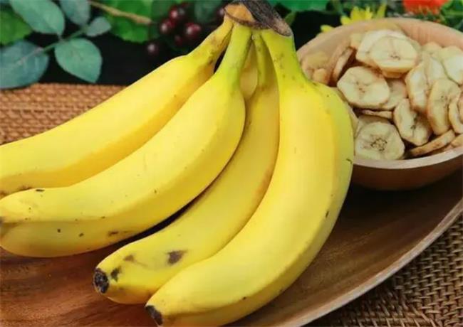 香蕉是孕早期吃还是孕晚期吃好