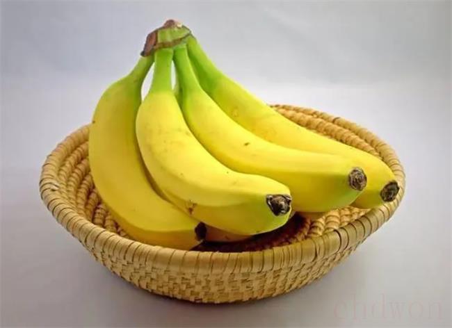 吃香蕉对糖尿病好不好
