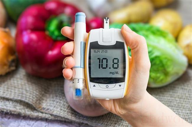 糖尿病患者合并高血压如何治疗？