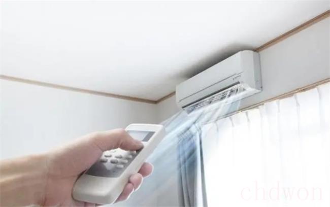 夏天空调怎么用省电