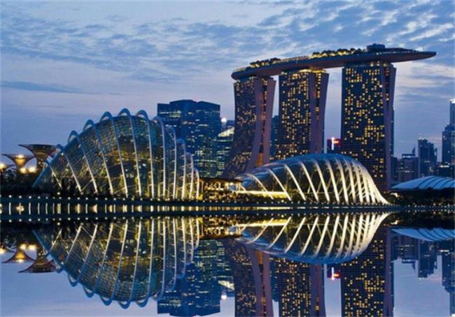 新加坡为什么对新冠无所畏惧