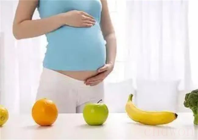 香蕉是孕早期吃还是孕晚期吃好