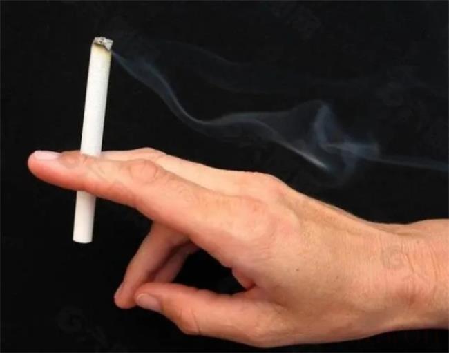烟瘾较重的人戒烟要注意的事