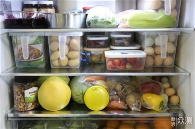 5妙招保持冰箱卫生不长细菌（）