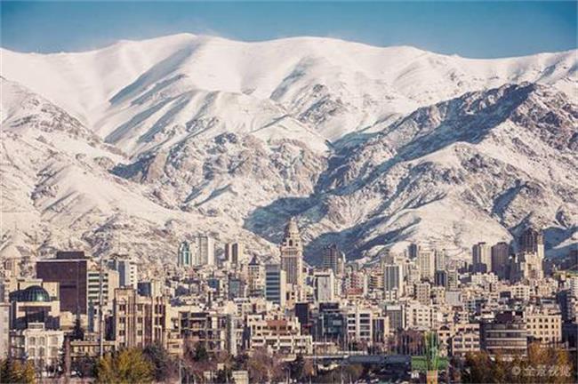 伊朗的首都是哪里（伊朗介绍）
