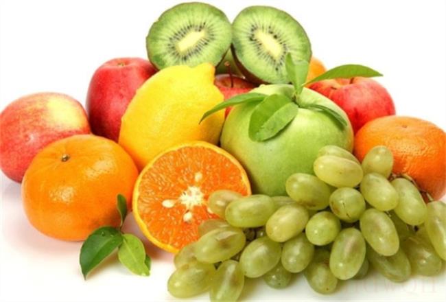 病毒感冒吃什么水果