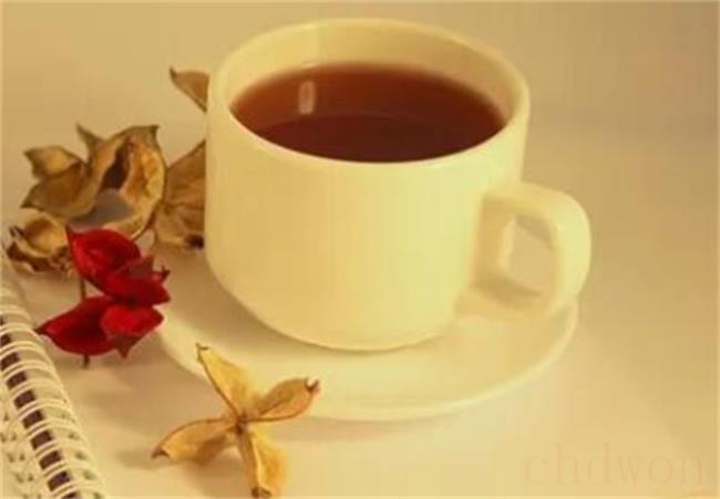 体寒可以喝菊花茶吗，体寒的人喝什么茶好