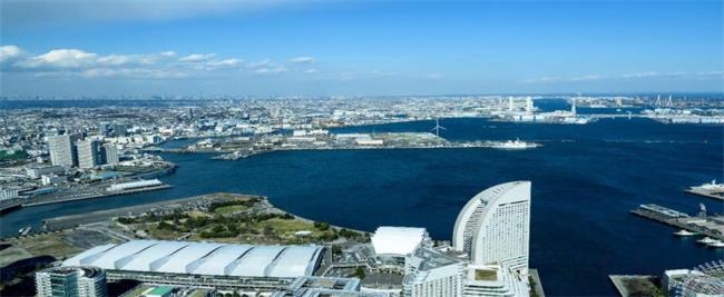 日本最大城市排名