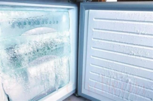 冰箱冷藏室不制冷是什么原因（解决办法）