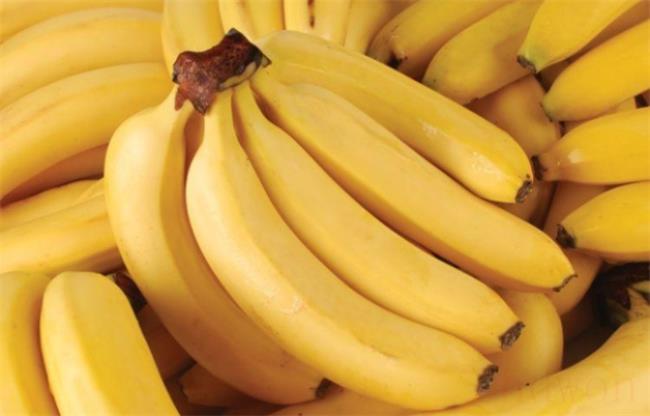 经常吃香蕉的注意些