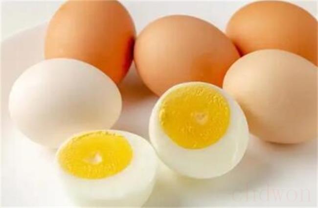 什么情况下鸡蛋不能吃