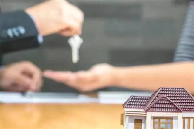 无购房资格借名买房是否合法