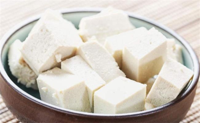 豆腐对健康很有好处，但有以下疾病的人不宜吃