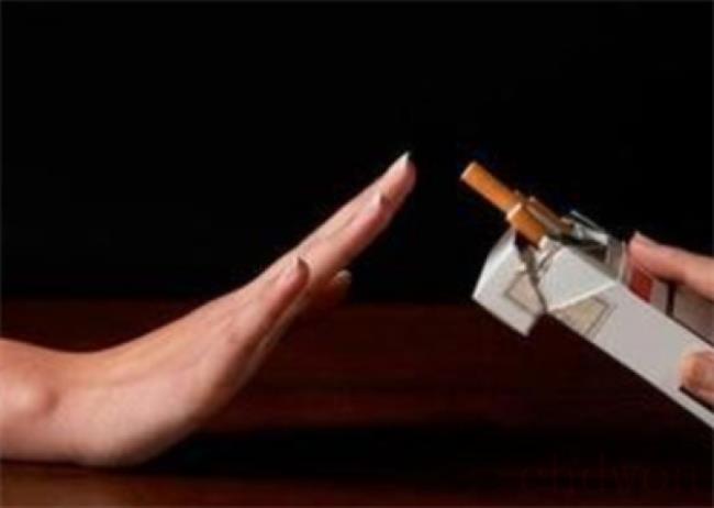 戒烟贴真的会有效果吗