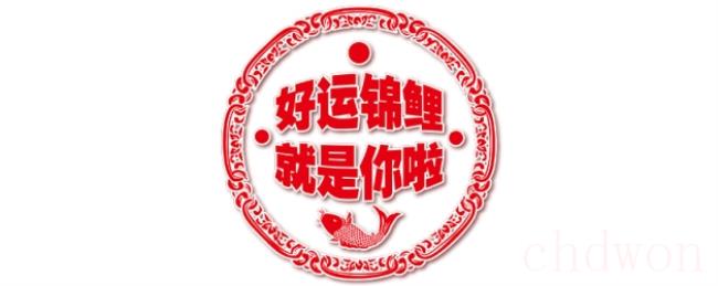 锦鲤是什么意思