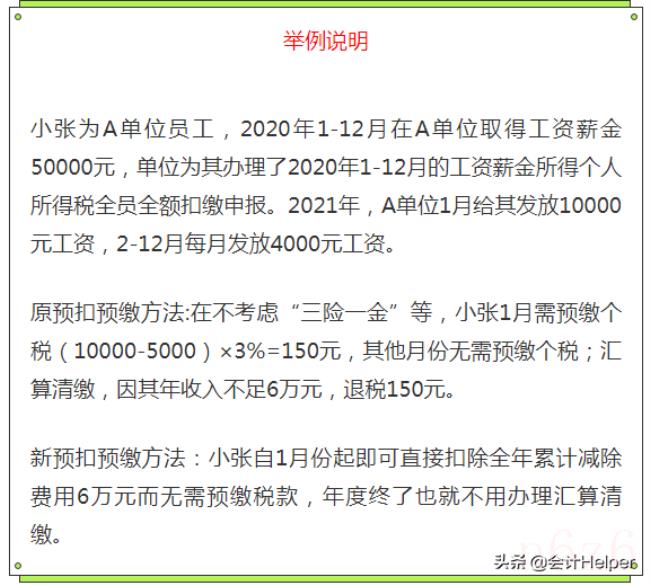 年终奖如何扣税（2022年终奖扣税标准）