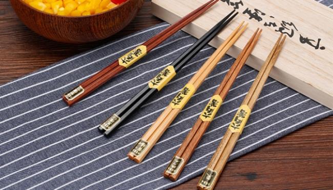 筷子的由来和礼仪有哪些