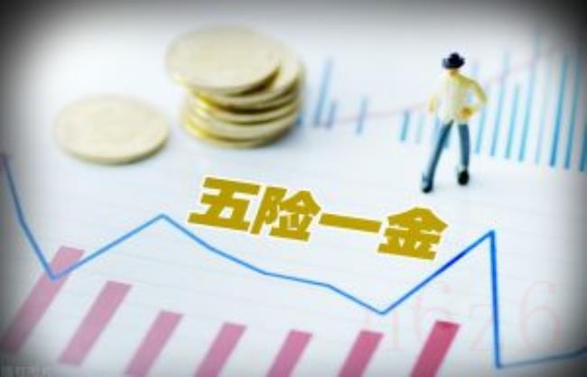 五险一金缴纳比例是多少（企业五险一金缴费标准）