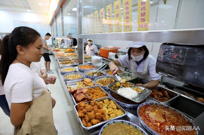 企业食堂承包合同怎么写（食堂承包合同示范文本）