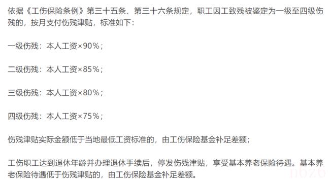 工伤补偿协议书范文（工伤骨折赔偿标准一览表）