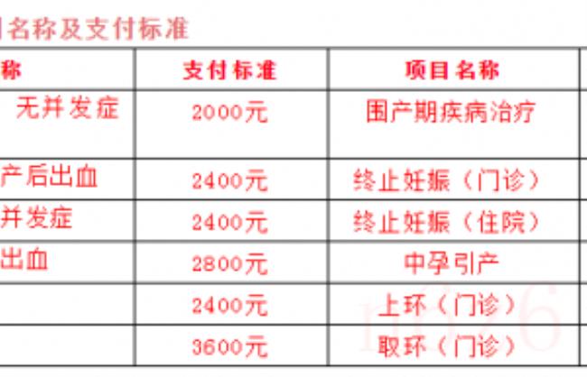 生育保险报销时间是多久（生育保险报销时间规定）