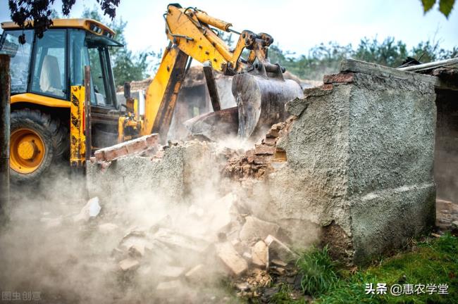 新农村建设补偿标准是什么（农村拆迁房屋赔偿新规定）