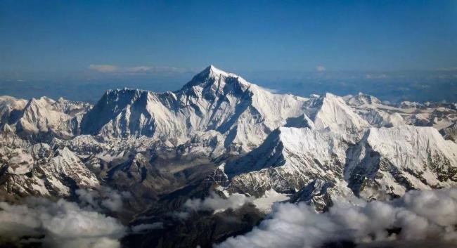 喜马拉雅山在哪国