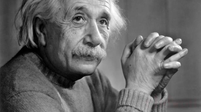爱因斯坦因为什么获得诺贝尔奖