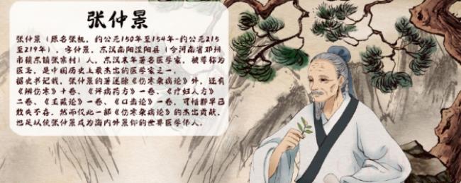 中国古代四大医圣是哪四个