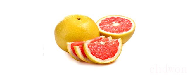 胡柚和葡萄柚的区别是什么