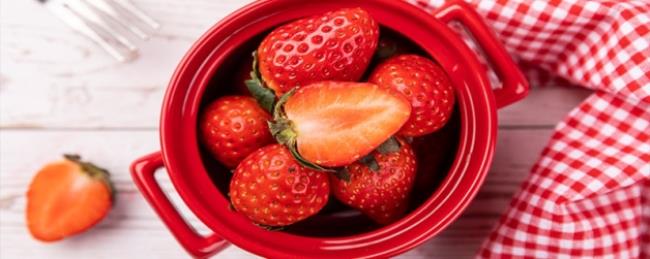 催熟草莓和正常草莓的区别有哪些