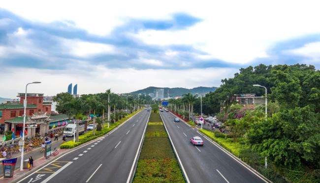 柏油马路和沥青马路区别