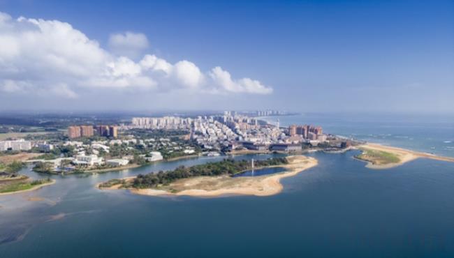 琼海是哪个省哪个市