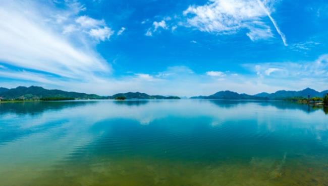 中国的第一大淡水湖是什么湖