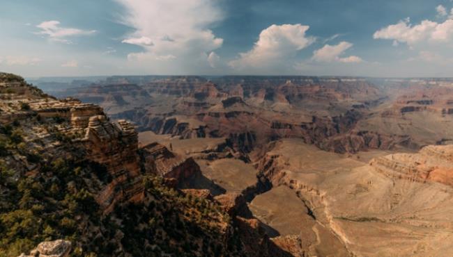 grand（canyon在哪个国家）