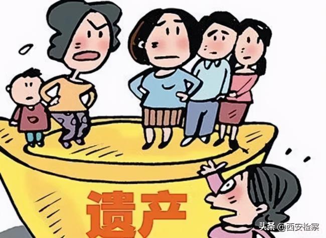 转继承与代位继承的区别是什么（代位继承权和转继承权）