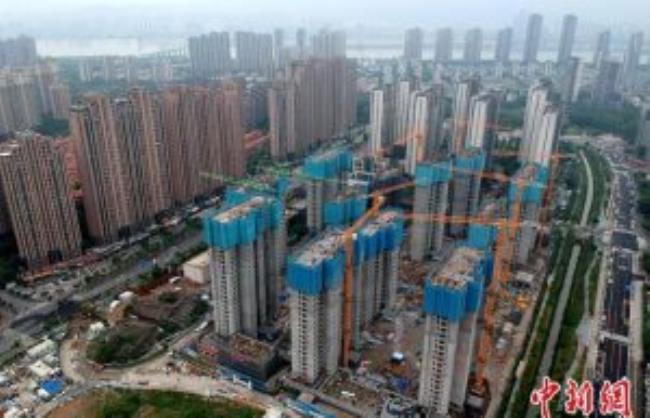 中国房地产政策是怎么规定的（国家对房地产最新政策法规）