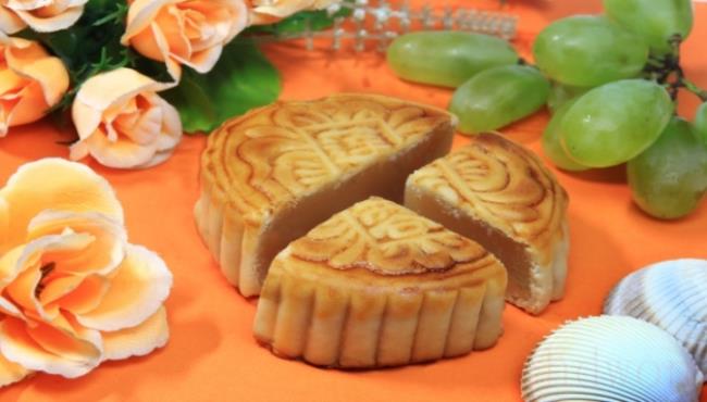 为什么中秋节要吃月饼
