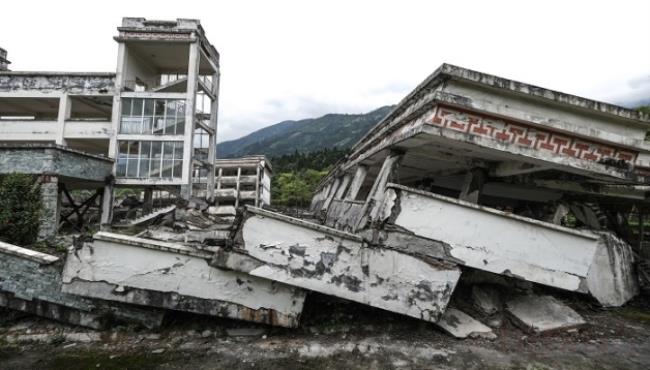 地震震级的等级有几个