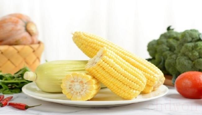 冷冻的玉米煮多长时间能熟