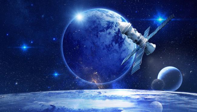 中国首颗探月卫星叫什么名字